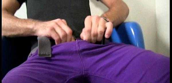 BlacksOnBoys - Interracial hardcore gay porn videos 28
